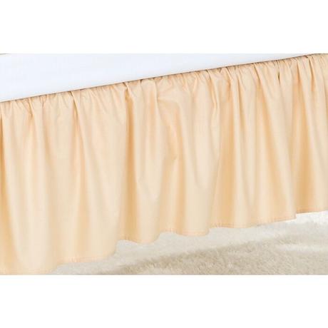 Ozdobný volán na postieľku 120x60, 60,120