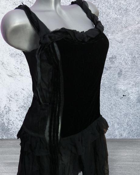 Luxusna tunika pc 545eur, m