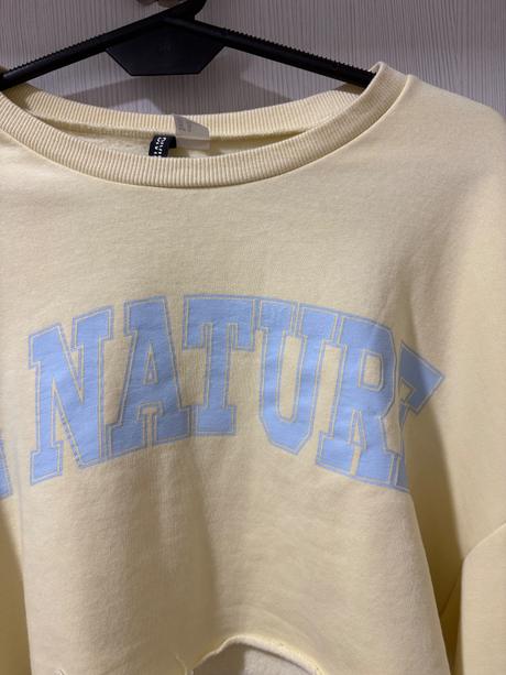 Damska mikina, h&m,xl