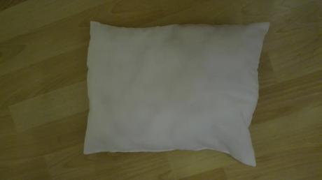 Vankúš pre najmenších, šírka (cm): 30,dĺžka (cm): 30