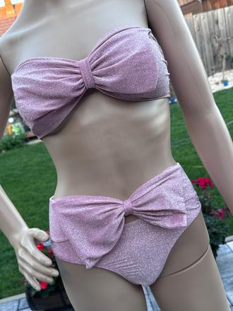Plavky / bikiny, s