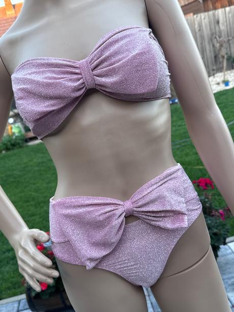 Plavky / bikiny, s