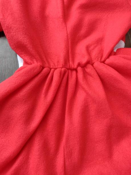 Vianočné šaty, 86