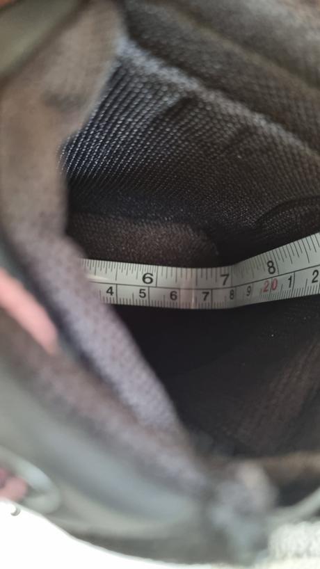 B3385 topánky, reserved,30