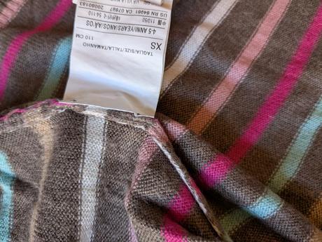 Vlnený svetrik, brendon,110