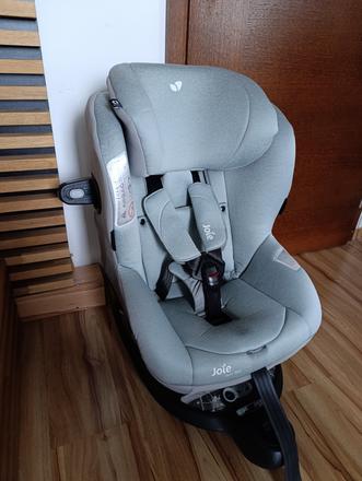 Autosedačka joie i-spin 360, joie