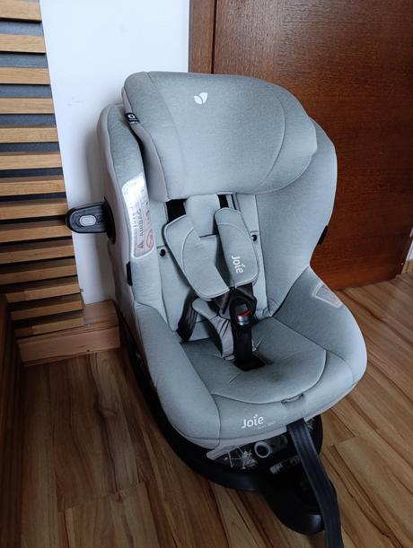 Autosedačka joie i-spin 360, joie