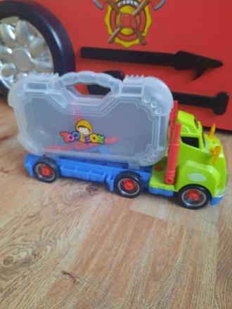 Nakladak na skrutkovanie,