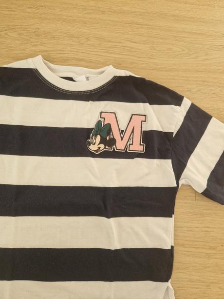 Tričko zara, zara,128