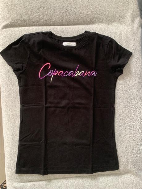 Tričká, reserved,xs