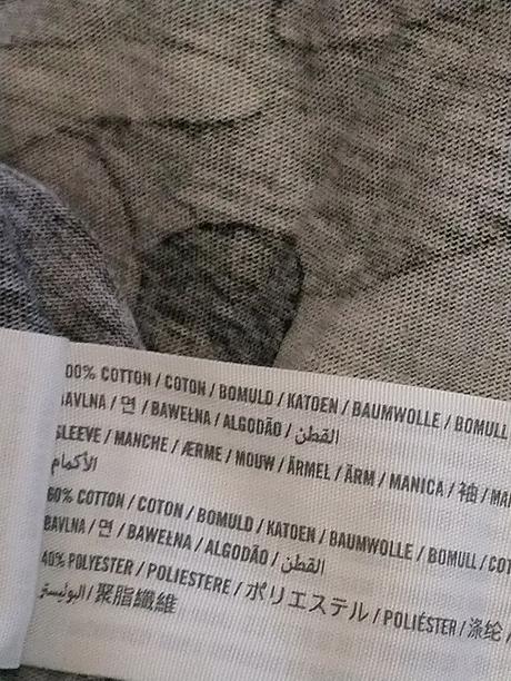 Pánske zeleno čierne tričko, hollister, m, hollister,m