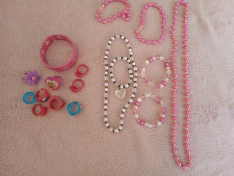 Detská bizuteria, 