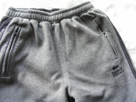 Tepláky, lonsdale,134