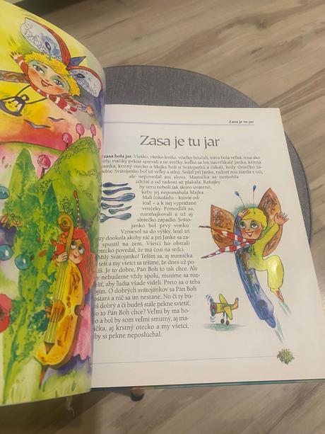 Rozprávky chrobáčiky jan karafiát,