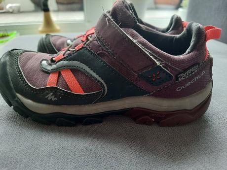 Turisticke topanky quechua, quechua,32