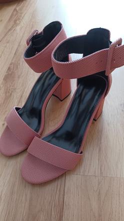 Dámske sandále, 36