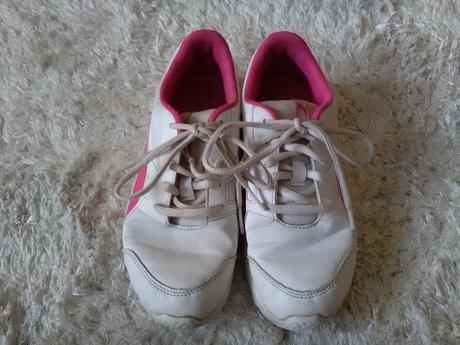 Tenisky puma, puma,35