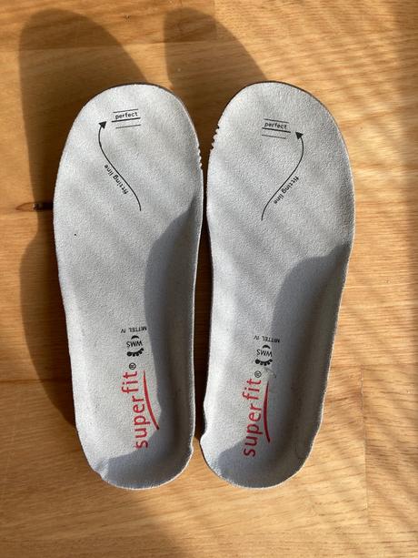 Topánky superfit veľkosť 24, superfit,24