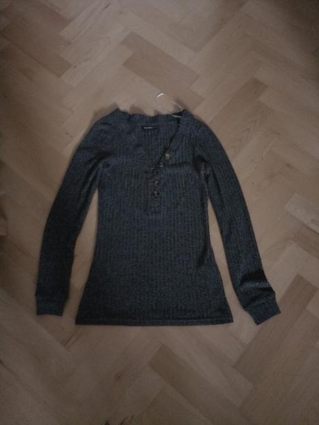 Tričko/sveter, kik,34