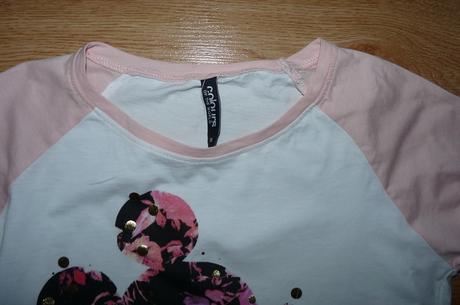 Mickey mouse, takko,158