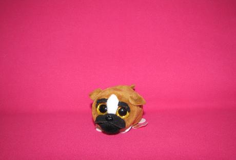 Plyšová hračka ty diggs, 