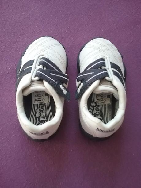 Tenisky lonsdale c.19, lonsdale,19