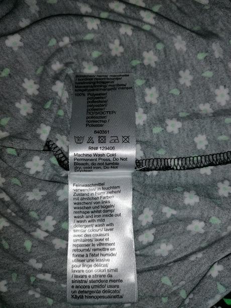 Šaty 32/34, bonprix,xs