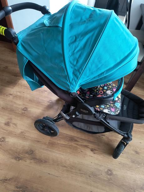 Britax, britax,britax b-motion 4 plus