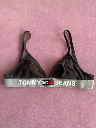 Tommy jeans bralette, tommy hilfiger,s