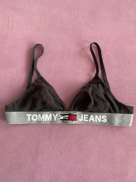 Tommy jeans bralette, tommy hilfiger,s