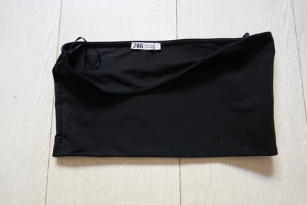 Dámsky top zara, zara,m