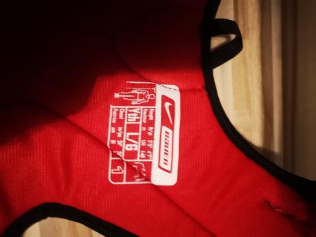 Hokejová vesta, bauer,l