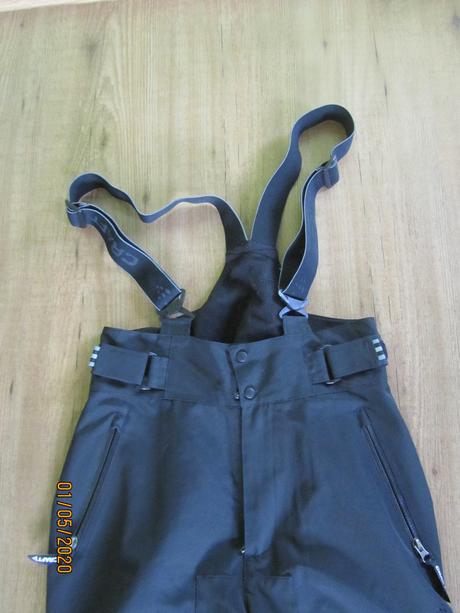 Lyziarske nohavice, craft,38