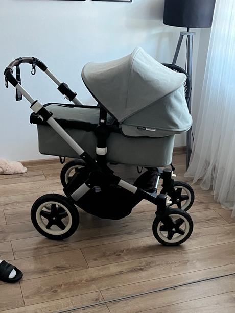 Kocik bugaboo buffalo, bugaboo,bugaboo buffalo