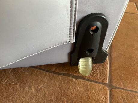 Prekrásny kufor ted baker, ted baker