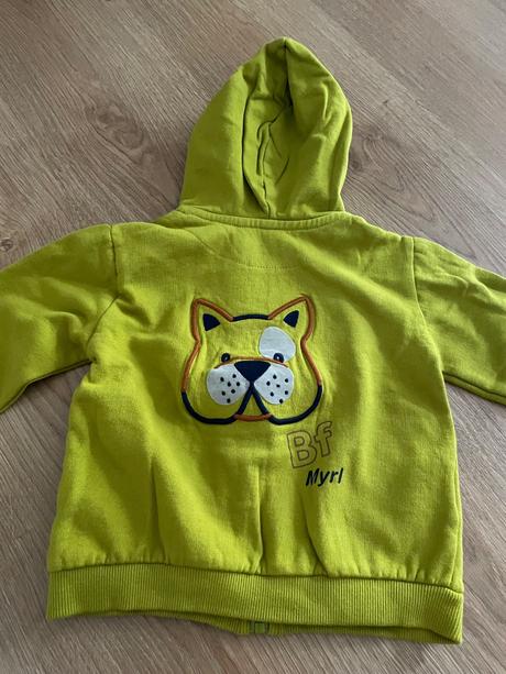 Mayoral suprava, mayoral,92