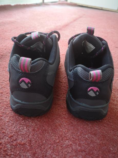 Gelert dámske nepremokavé topánky veľkosť 37, gelert,37