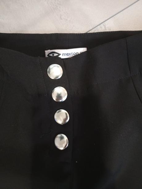 Mexton nohavice, mexton,s