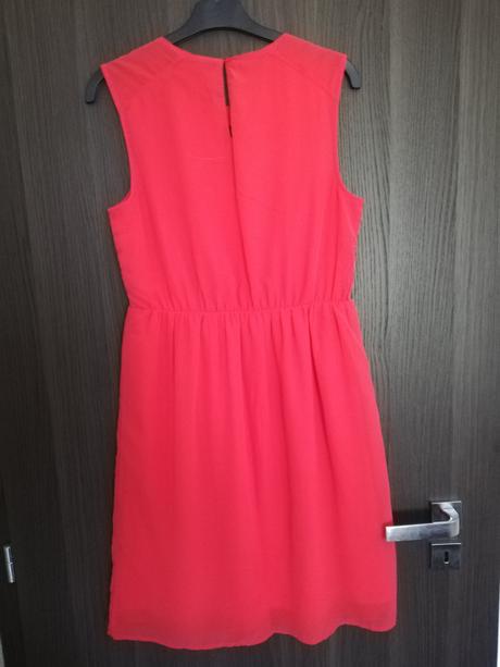 Spoločenské šaty na leto, vero moda,l