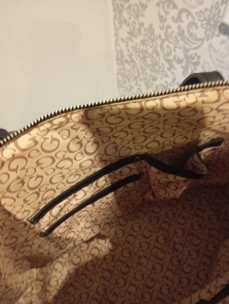 Guess kabelka, guess