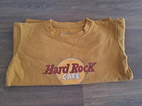 Chlapcenska mikina, 140