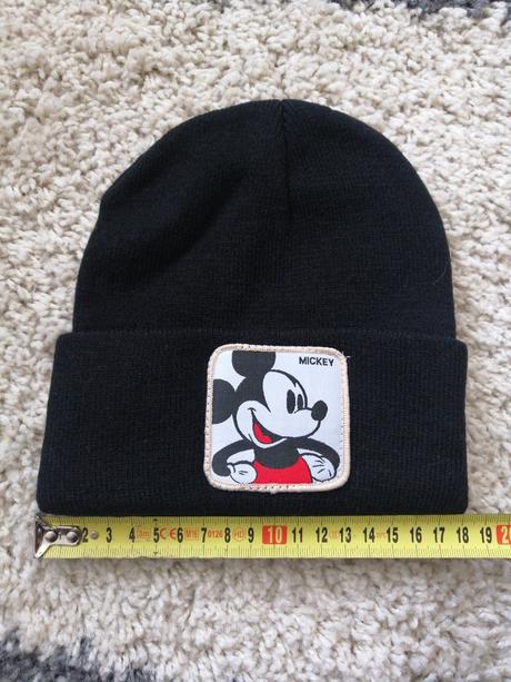 Zimná čiapka 3-8rokov, disney