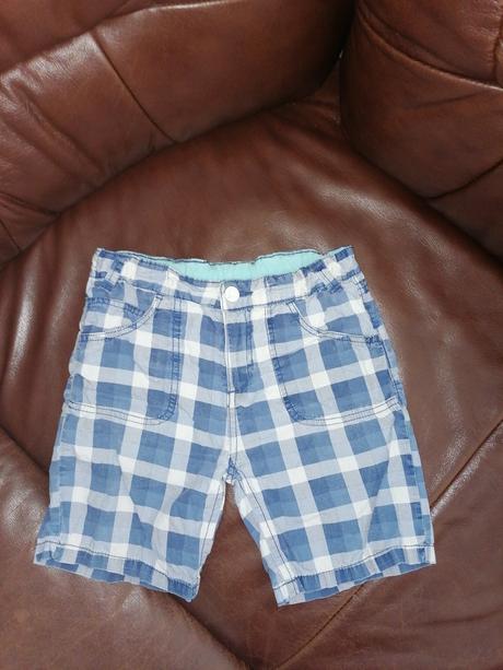 Predám krásne šortky, 122