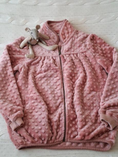 Mikina pompdelux, pompdelux,140