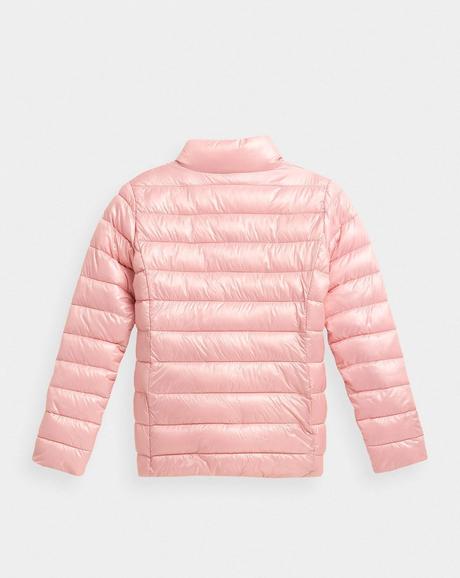 Dievčenská prešívaná bunda, 122 / 152