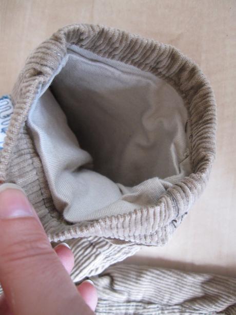 Chlapčenské podteplené nohavice, zn. next, 68, next,68