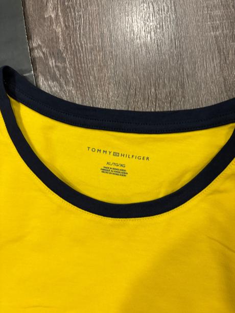Tommy hilfiger damske letne šaty xl, tommy hilfiger,xl