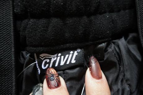 Lyžiarska súprava crane/crivit 146/152, crivit,146