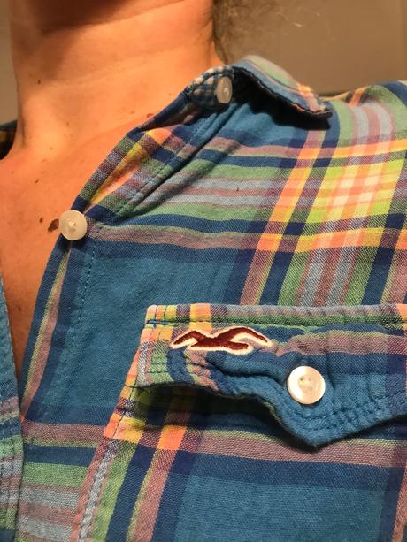 Kosela hollister, hollister,s