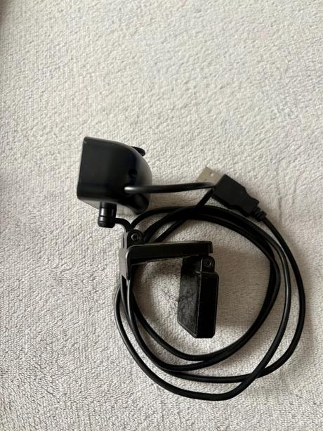 Usb webkamera,